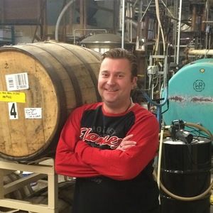 Meet your Posher, Greg